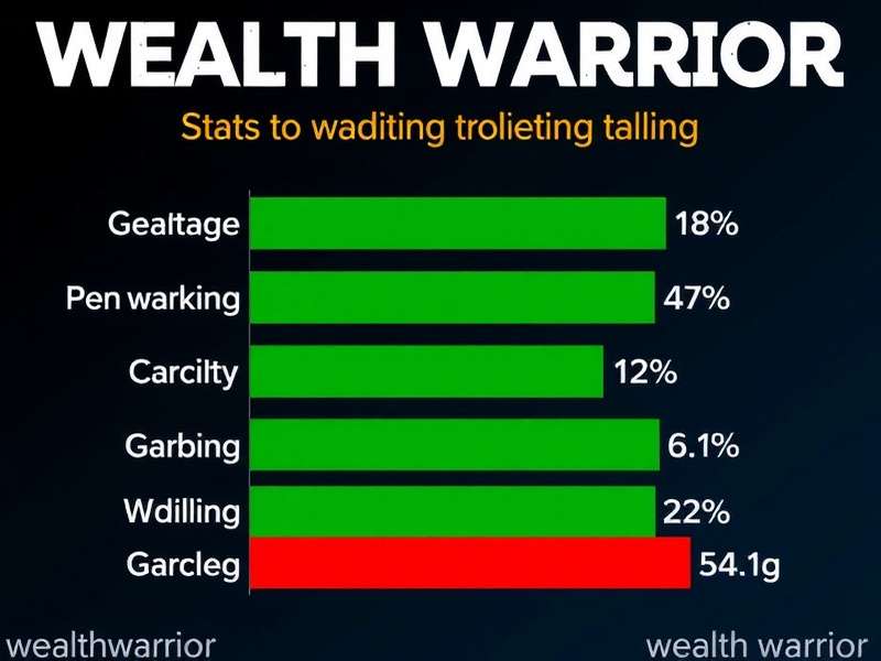 Wealth Warrior Download Stats in India