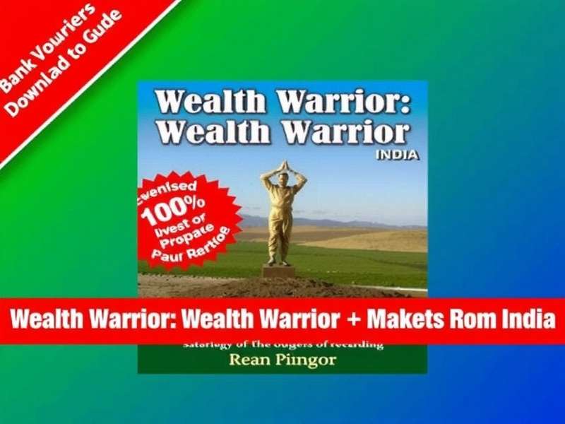 Wealth Warrior Download Guide India
