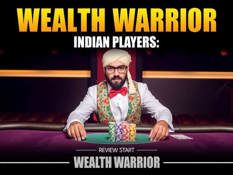Indian Players Reviewing Wealth Warrior