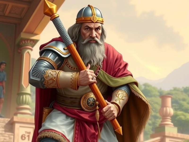 Wealth Warrior Indian Local Features